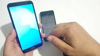 Huawei Y5 2018 DRA L21 Remove Google Account Bypass FRP ! Without PC ! It Works 2019 2018 !