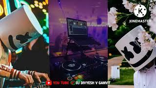 NEW_2023 Tarapo_KADKA_Mix DJ_DIVYESH V.GANVIT................