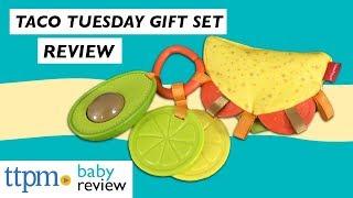 Taco Tuesday Gift Set from Fisher-Price