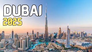 Dubai Cost of Living 2025: Rent, Expenses & Lifestyle Breakdown