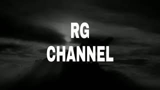 MY NEW INTRO/RG Channel