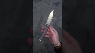 НЕ НОЖ  А НАСТОЯЩИЙ БУНТАРЬ...КАК ТЫ 🫵 #knife