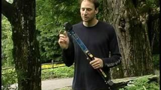 FasterSkier Roller Ski Reviews 2009 - Maplus Easy Classic