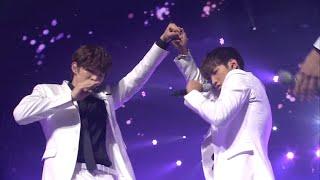 2PM Love Song 「'WHAT TIME IS IT' in Seoul 」