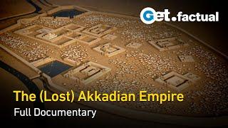 Ancient Apocalypse: The Akkadian Empire | History Documentary