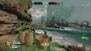 Surface Laptop Gen 1 Intel Hd 620 Quake Champions
