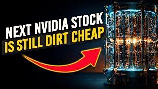 Missed Nvidia In 2024??? Mark My Words, These 3 AI Penny Stocks Will Make You Millionaire In 2025