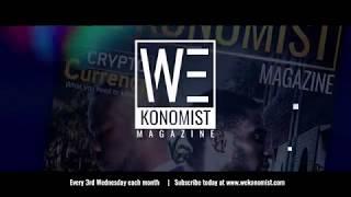 WEkonomist FB Live Show: After The Drop Promo