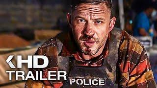 HAVOC Teaser Trailer German Deutsch (2025) Tom Hardy, Netflix