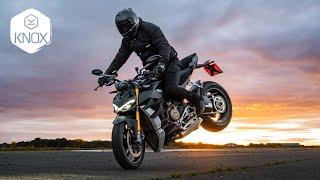 Ducati Streetfighter V4 | Knox
