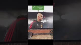 Watch my previous video on Manchester United stadium tour