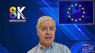 8K Industry Faces Challenge with New EU Regulatory Ruling