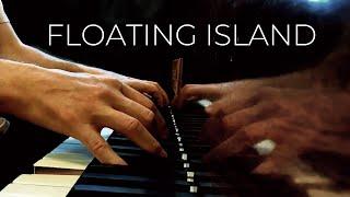 Kamil Kosecki - Floating Island