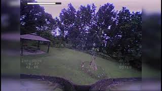 LENDL FPV | WEEK 8 MATTY FLIPS & SNAPBACKS | IGOW #3