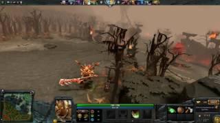 Dota 2 6.87 - Road to 3K - Funny Guy Geo wild