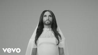 Conchita Wurst - Heroes