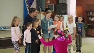 21 день здоровья