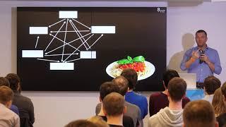 Object Thinking Meetup #3: Yegor Bugayenko / How to Inject Less?