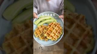 Gofre 12 luni+#recipe #blwrecipes #viralvideo #easyrecipe #waffle #food #trending #fyp #babyfood