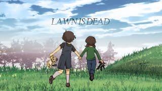 lawn is dead | Charlie Emily & CC Afton
