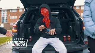 AKayy x Loopz - Finer Things (Music Video) | Mixtape Madness