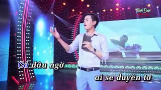 Trang Nhật Ký - Beat Chuẩn - Nguyễn Thành Viên Karaoke by Thành Được