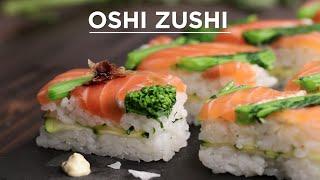 Oshi Zushi