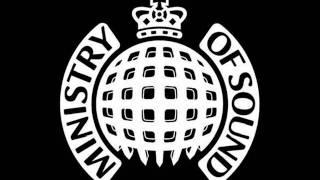 Va - Ministry Of Sound The Annual 2008 Cd 1