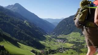 Almenwandern in Gitschberg Jochtal