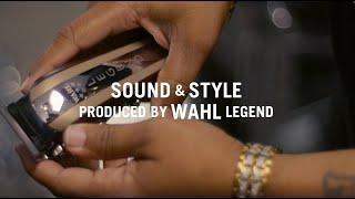 WAHL Icons - Cordless Legend