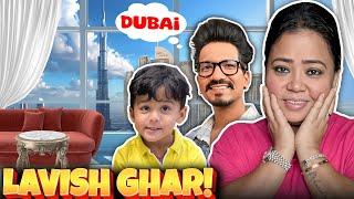 Late Par Accha Ghar Mila   | Bharti Singh | Haarsh Limbachiyaa | Golla