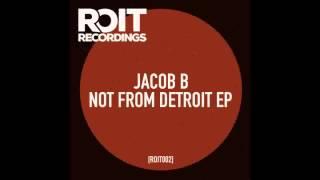 Jacob B - Acid On My Mind (Original Mix)