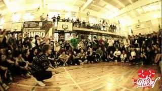 Can'Action vs Pauk | TRICKS FINAL | COMBOnation