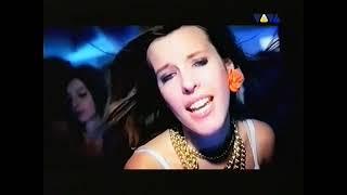 Tiffany Gayle - Do you wanna dance (Viva TV Germany 2003)