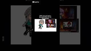 I got a shoutout from @PochiTrix