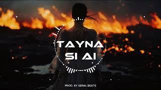 Tayna - Si Ai ( Seral Beats & Bass Remix )