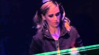 DJ Lucca Live @ Hradhouse CZ 2005