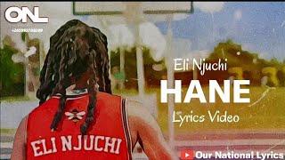 Eli Njuchi - HANE (Lyrics Video) Our National lyrics +265992788289