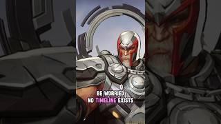 Best Magento Hero Interactions   #marvel #marvelrivals #gaming
