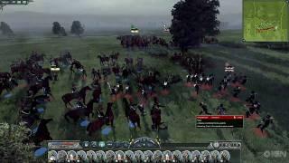 Napoleon Total War Review
