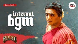 SWAG Interval BGM Mix HD  - SWAG BGM HD - SWAG Vibhuthi BGM HD - SWAG Background Music HD