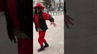 رقص خیابانی میدان تجریش رقص ایرانی دیدن داره#Street dance#تهران_ایران#زن_زندگی_آزادی#هنر_اصیل_ایرانی