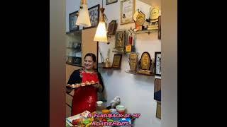 @Chef Aparna Kolarkar Nagpur Consultant Chef- Culinary Expert #Orangecity