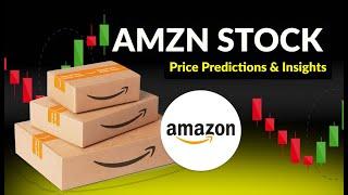 AMZN Stock Analysis: Price Target Update & 2025 Predictions 