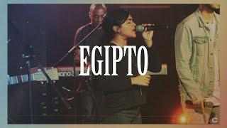 EGIPTO | EGYPT- Spanish Bethel Music Cory Asbury