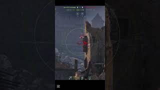 Good Shot. #wot #worldoftanks #short #gaming #wargaming  #миртанков #tank #танки #replays