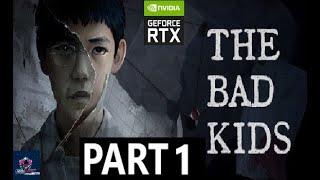 THE BAD KIDS - Gameplay Walkthrough FULL GAME [PC 60FPS] - No Commentary