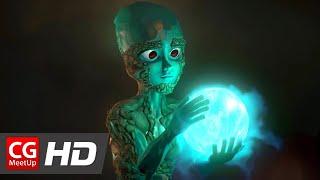 CGI Animated Short Film "NOVA" by The Animation School | CGMeetup