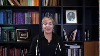 Интервью с А.А. Костиковой