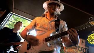 Nathan Brett - Muddy Waters Tribute And Slow Blues